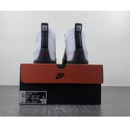 Jordan 12 Air Taxi CT8013-162 Red 0811